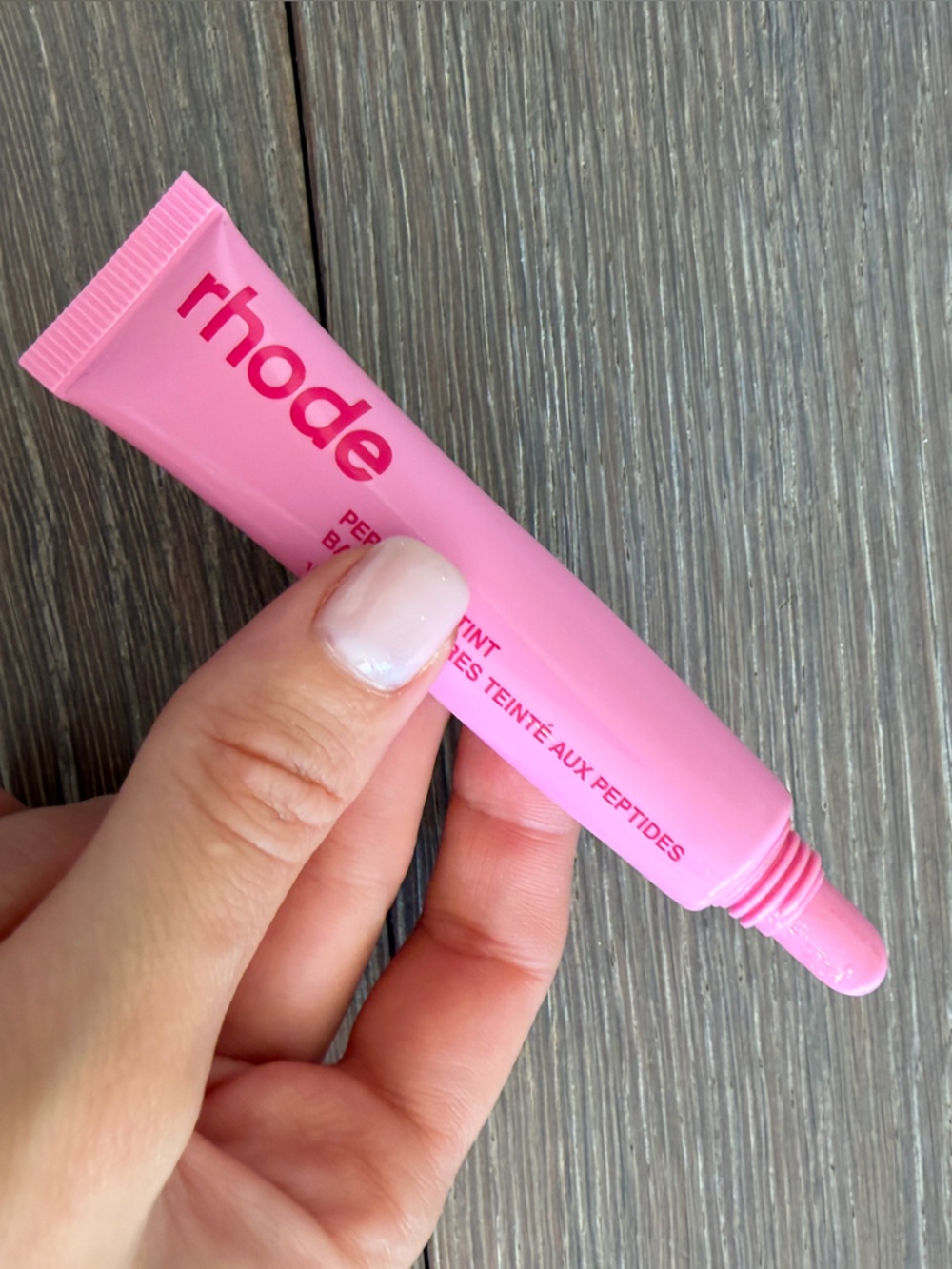 Rhode Peptide Lip Treatment